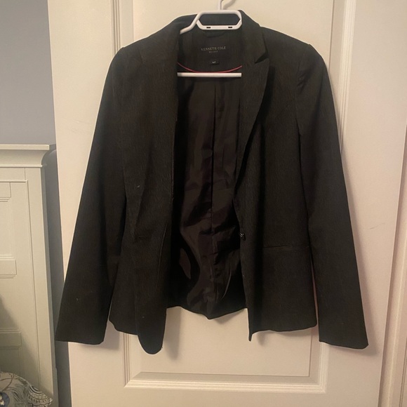 Kenneth Cole Blazer - Picture 1 of 3